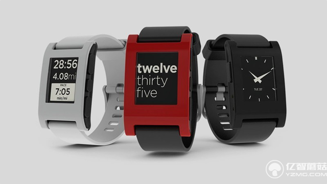 這些可穿戴設(shè)備史上里程碑式的產(chǎn)品 你知道幾個?