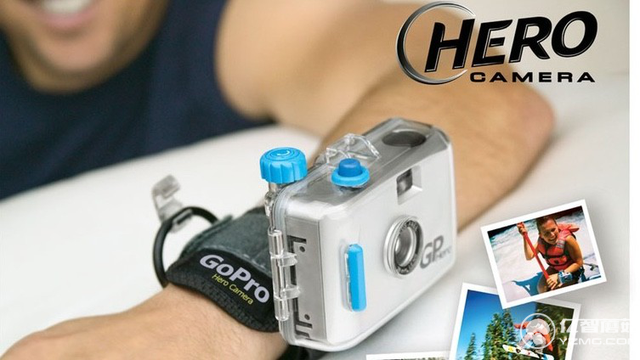 這些可穿戴設(shè)備史上里程碑式的產(chǎn)品 你知道幾個?