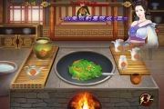 熹妃傳里煮菜怎么煮 調料如何搭配最好