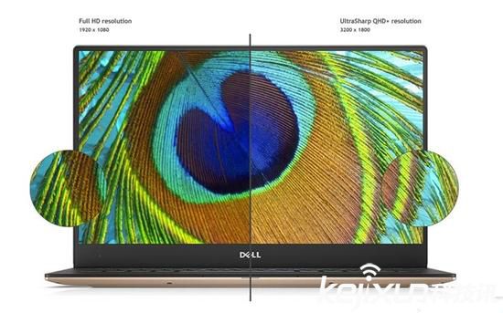 戴爾新一代XPS 13曝光:筆記本平板二合一設計