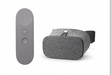 谷歌VR應用表現欠佳 多數安裝量不到5000次