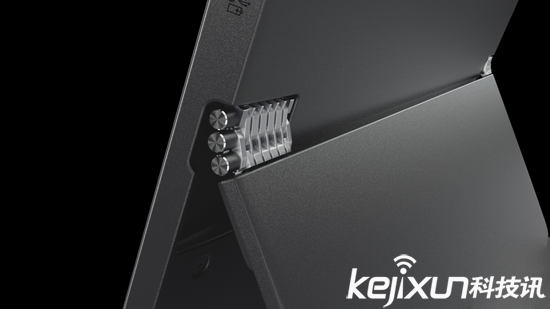 聯想發布新款MIIX 720 4月上市起售價1000美元