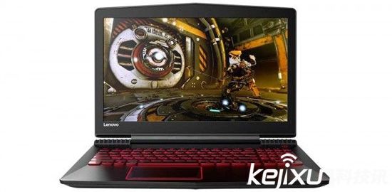 聯(lián)想發(fā)布兩款新游戲筆記本 性能提升支持VR