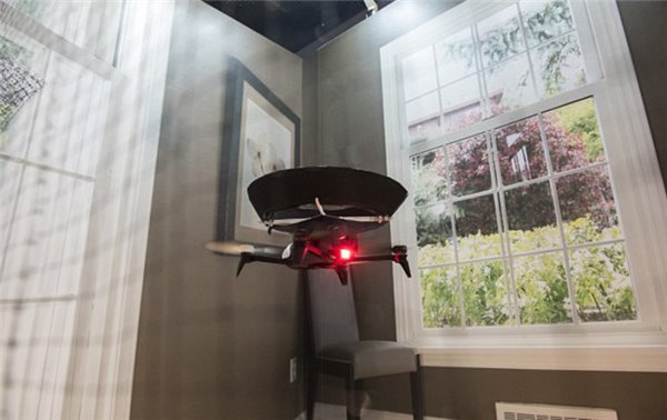 機(jī)器人扎堆CES 這些新品不容錯(cuò)過(guò) 機(jī)器人扎堆CES 這些新品不容錯(cuò)過(guò)