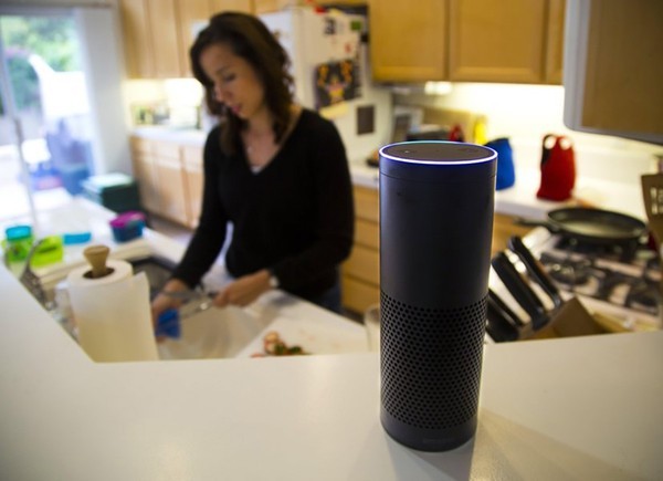 CES:可穿戴盛宴變“剩宴” 智能家居無處不在 CES:可穿戴盛宴變“剩宴” 智能家居無處不在