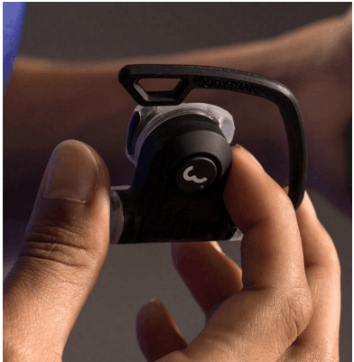 盤點CES 2017的32項數字健康可穿戴設備黑科技