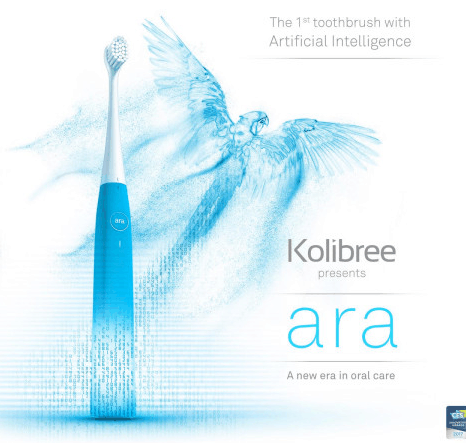 盤點CES 2017的32項數字健康可穿戴設備黑科技