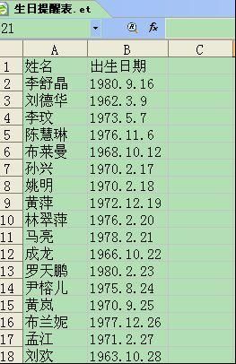 WPS表格中批量改換單元格數(shù)據(jù)格式