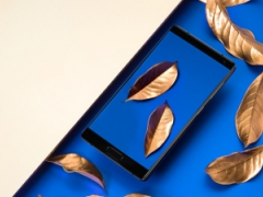 新春“黑”馬強勢首發:聯想ZUK Edge鈦晶黑臻享版售價2499