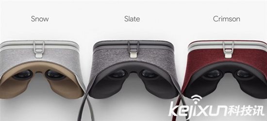 谷歌Daydream VR平臺多款手機支持 推動普及