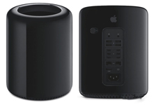 蘋果新一代Mac Pro長(zhǎng)這樣?拋棄“垃圾桶”設(shè)計(jì)