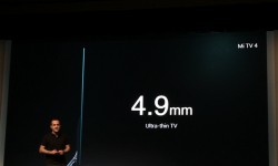 小米電視4配置怎么樣?小米電視4什么時候上市?