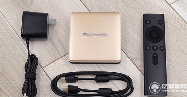 創(chuàng)維盒子i71S二代 創(chuàng)維盒子i71S二代