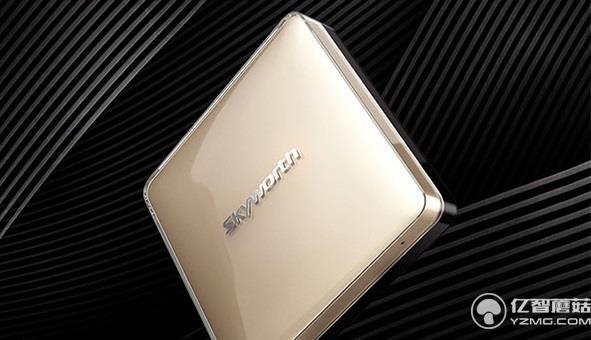 創(chuàng)維盒子i71S二代 創(chuàng)維盒子i71S二代