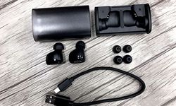 黑格U1GO藍牙耳機深度評測 黑格U1GO藍牙耳機怎么樣?