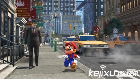 任天堂Switch預售火爆 3月3日正式發(fā)售