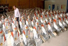 機器人搶走人們的飯碗?麥肯錫表示不必過分擔憂