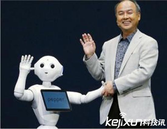 機器人搶走人們的飯碗？麥肯錫表示不必過分擔憂