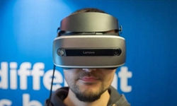 VR頭顯向何方?inside-out必將成為主流方向