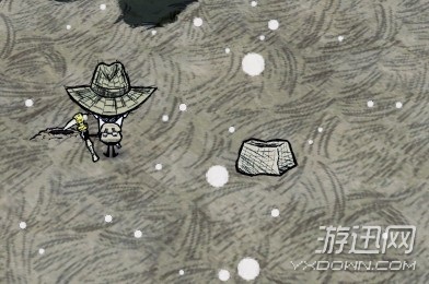 饑荒手機版怎么聯機 饑荒手機版可以聯機嗎