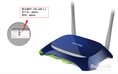 TP-Link<a href=/tags/2799-0.html target=_blank class=infotextkey>無線路由器</a>如何設置？ 三聯