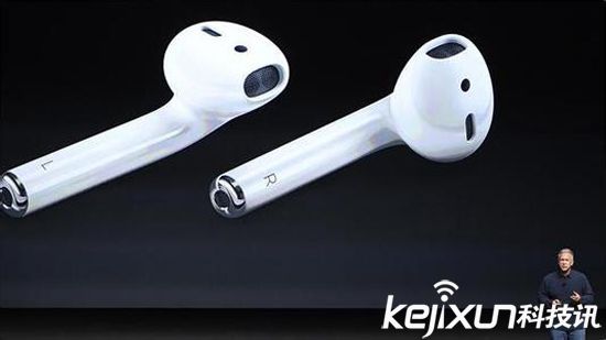蘋果AirPods市場份額到底多少?兩家機構大相徑庭!