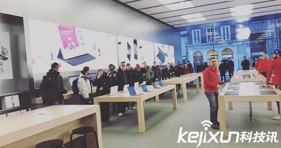 蘋果AirPods市場份額到底多少?兩家機構大相徑庭!