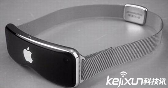 蘋果VR/AR眼鏡今年發布!能否顛覆領域?