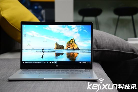 小米第二代筆記本新品4月量產!鎂鋰合金打造更輕薄