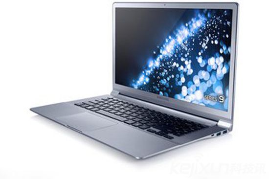 高顏值大屏幕筆記本推薦:三星/戴爾/華碩