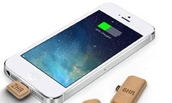 這些奇怪的充電小設(shè)備 讓漫漫長(zhǎng)途一直“電力滿滿