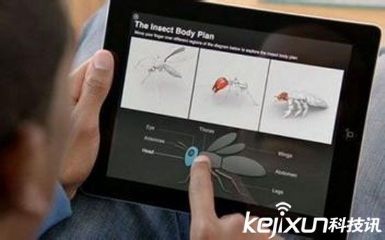 蘋果Apple Pencil緊跟iPad發布 磁吸附能否實現?