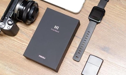 魅族智能手環H1怎么樣?魅族智能手環H1值得買嗎?