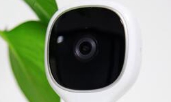 能說會(huì)道兼看家――樂橙智能攝像機(jī)