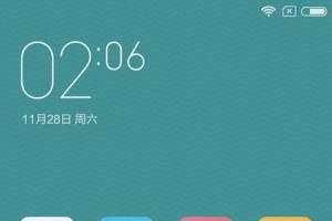 MIUI 7巨無霸字體在哪設置 MIUI 7巨無霸字體設置教程