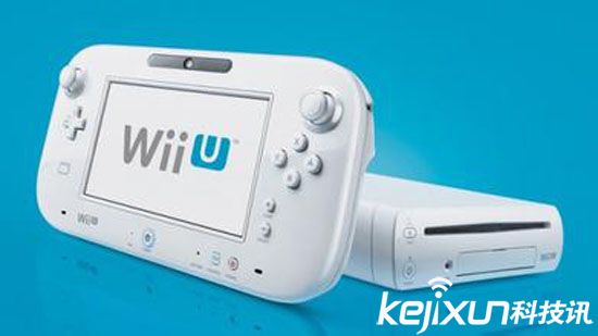 任天堂Wii U即將成為歷史 不再推出游戲