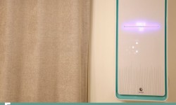 三個爸爸新風空氣凈化器FA-N280評測 比你想象更強大