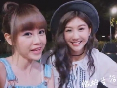 四葉草新單曲《小清新》MV上線 竟由美圖T8手機拍攝