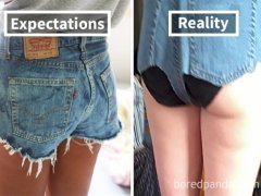 網友分享“手殘”DIY作品 看完笑到停不下來