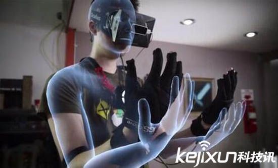 蘋果AR眼鏡今年發布?可連接iPhone