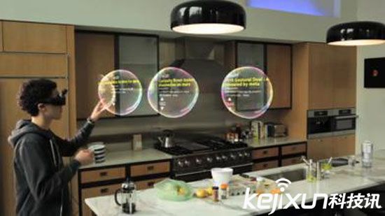 微軟Hololens第二代夭折 直接研發(fā)第三代