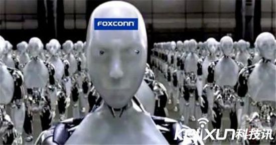 人工智能機(jī)器人搶人飯碗?蓋茨有話說