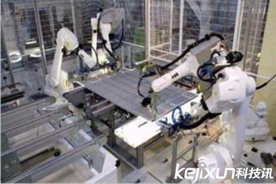 人工智能機(jī)器人搶人飯碗?蓋茨有話說