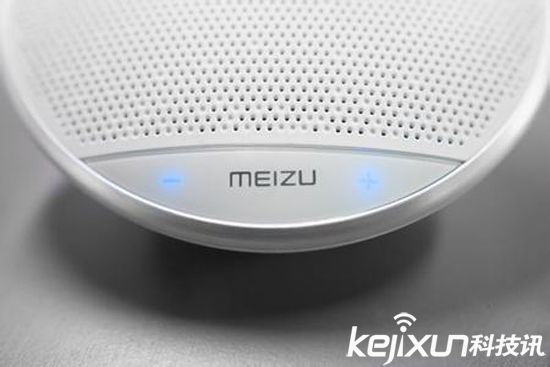 魅族推出藍牙小音箱 兼具美觀與便攜性設計