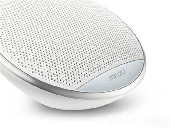 魅族推出藍牙小音箱 兼具美觀與便攜性設計