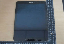 三星Tab S3平板曝光 對(duì)標(biāo)iPad新品