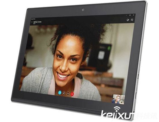 聯想將推出Miix 320混合平板電腦  有哪些升級?