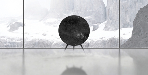 B&O發布大功率手提無線音箱 最長續航達24小時