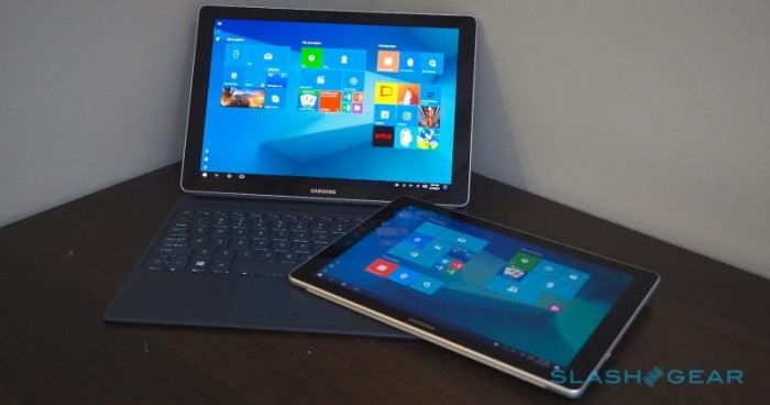 二合一Win平板將逐步代替安卓平板