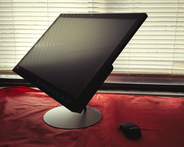 近乎完美:聯想ThinkCentre X1評測